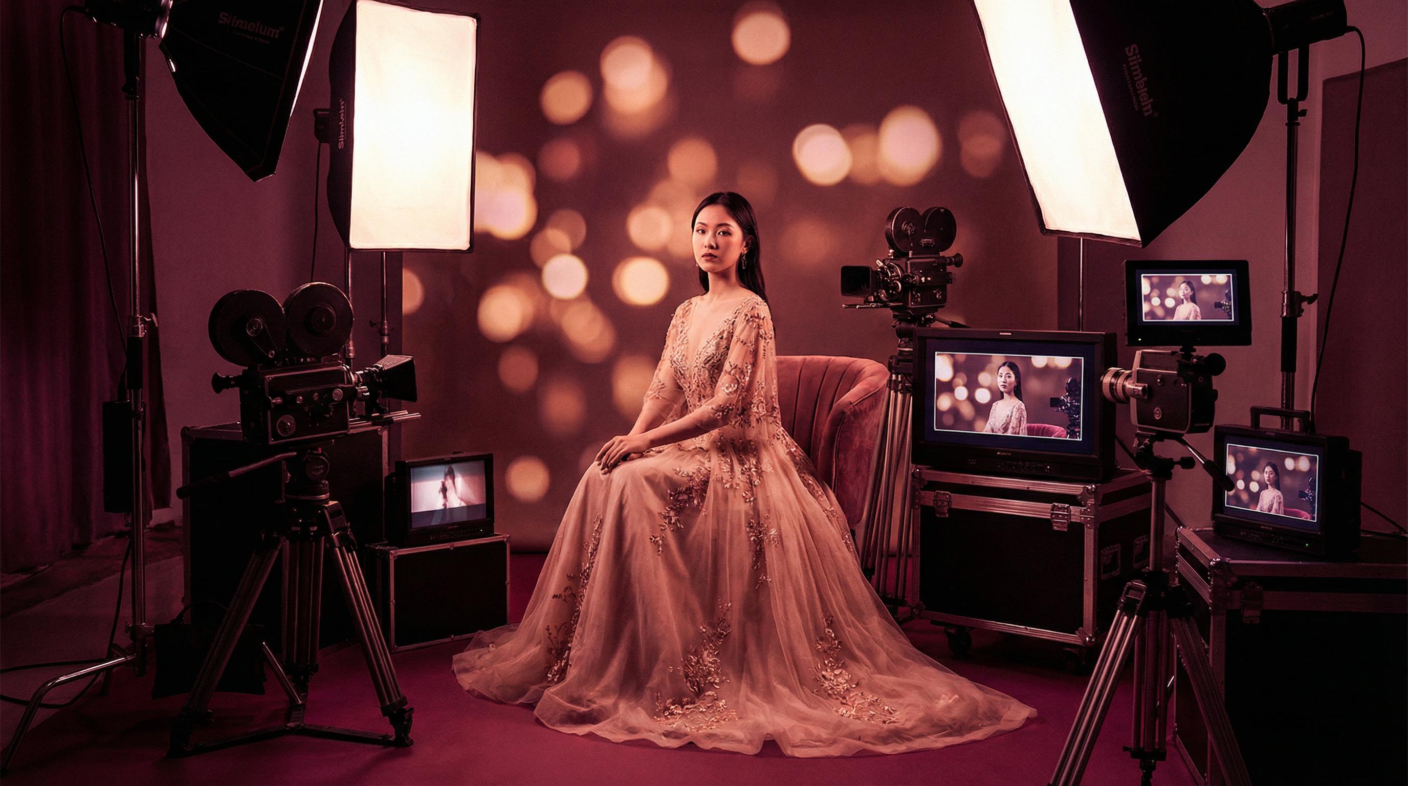 户外露出影视传媒视频社区