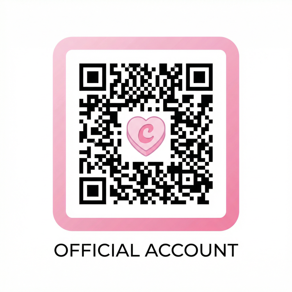 户外露出微信公众号